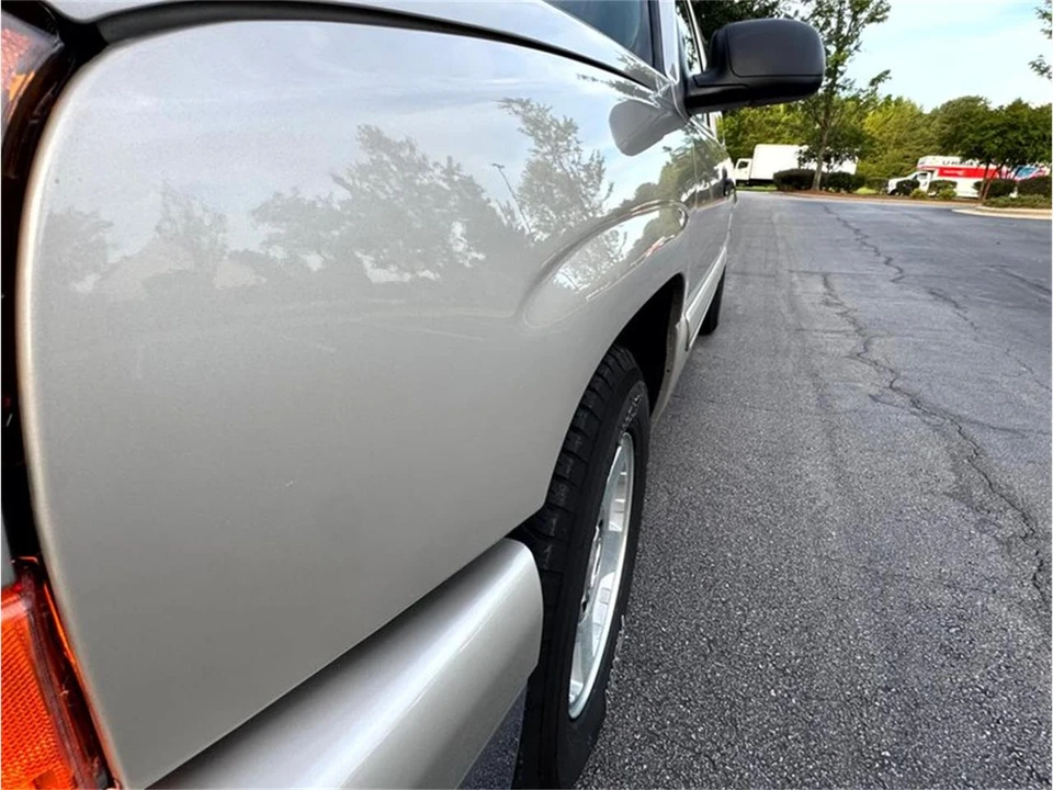 2006 Chevrolet Silverado 1st Gen - Image 13 of 29