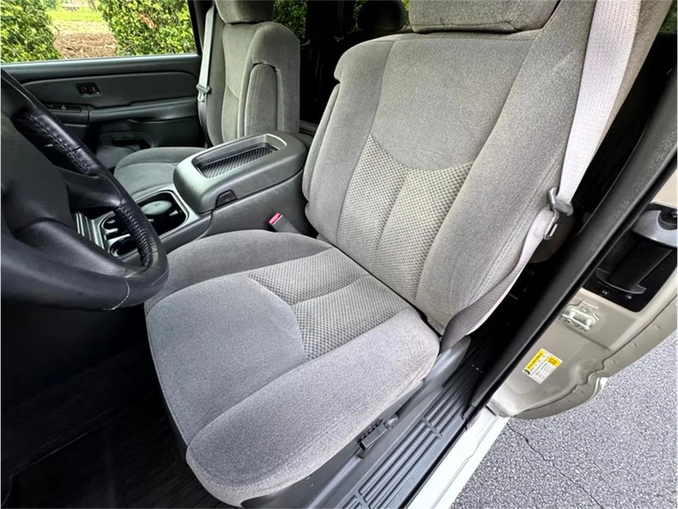 2006 Chevrolet Silverado 1st Gen - Image 20 of 29