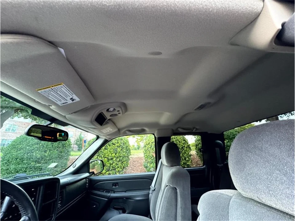 2006 Chevrolet Silverado 1st Gen - Image 19 of 29