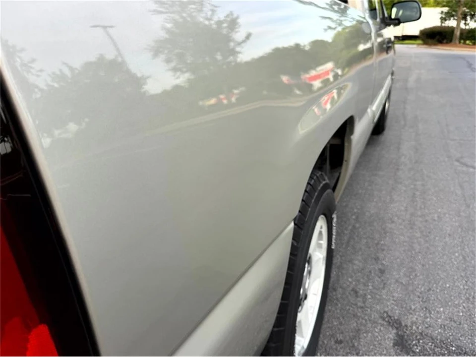 2006 Chevrolet Silverado 1st Gen - Image 8 of 29