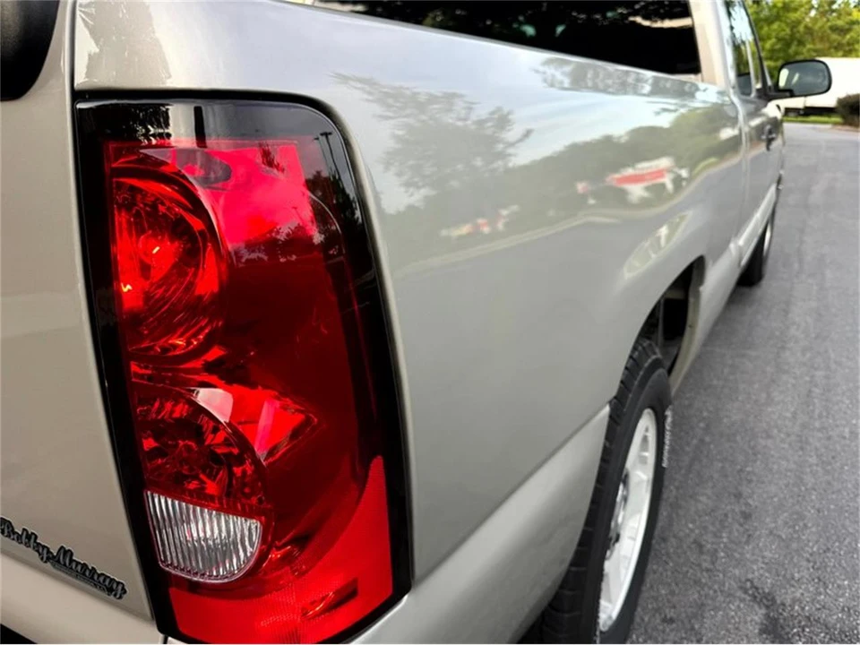 2006 Chevrolet Silverado 1st Gen - Image 9 of 29
