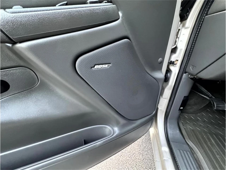 2006 Chevrolet Silverado 1st Gen - Image 22 of 29
