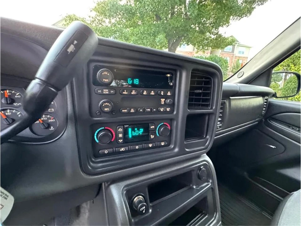 2006 Chevrolet Silverado 1st Gen - Image 21 of 29
