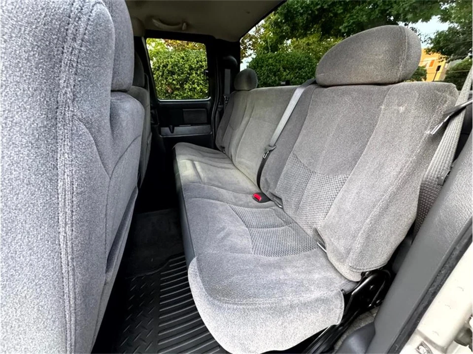 2006 Chevrolet Silverado 1st Gen - Image 23 of 29