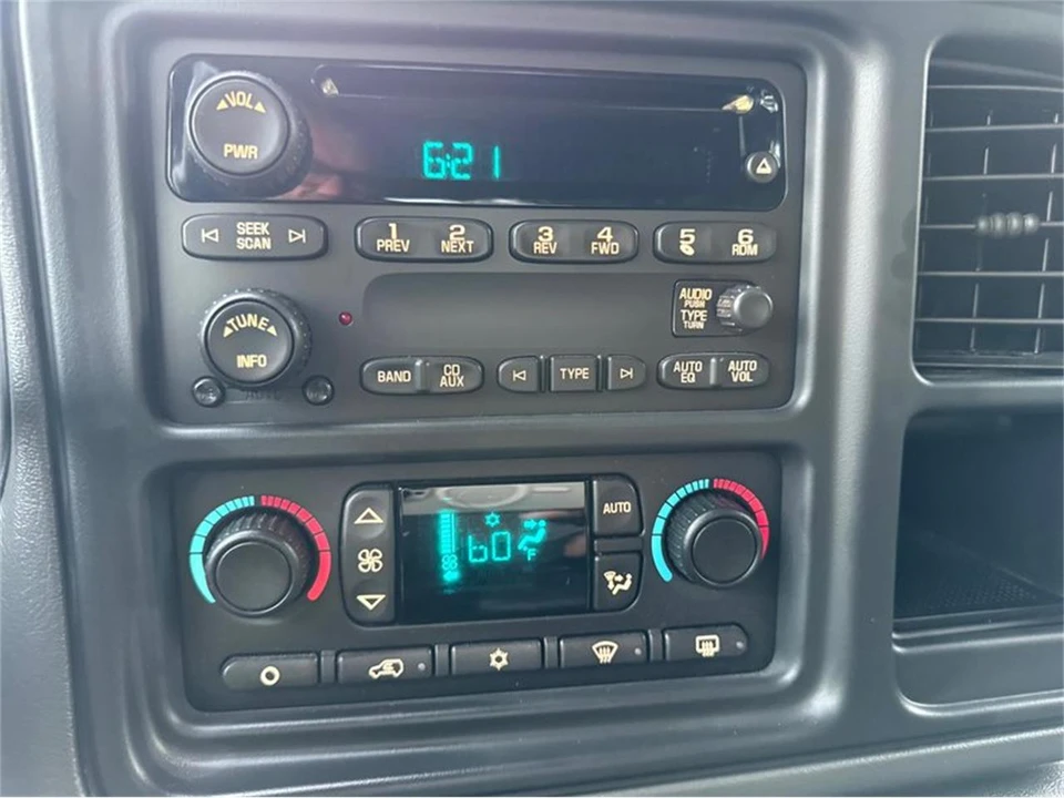 2006 Chevrolet Silverado 1st Gen - Image 25 of 29