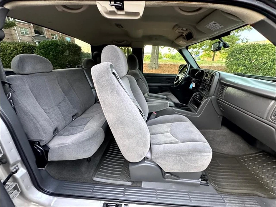 2006 Chevrolet Silverado 1st Gen - Image 27 of 29