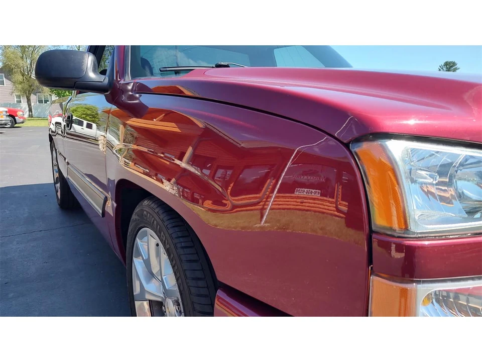 2006 Chevrolet Silverado 1st Gen - Image 26 of 31