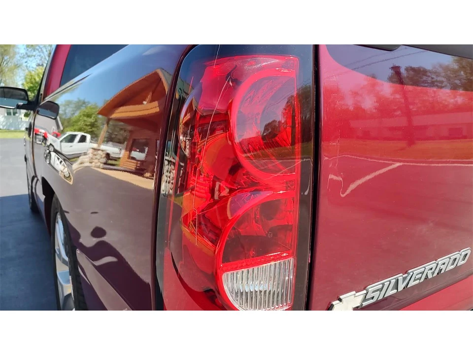 2006 Chevrolet Silverado 1st Gen - Image 28 of 31