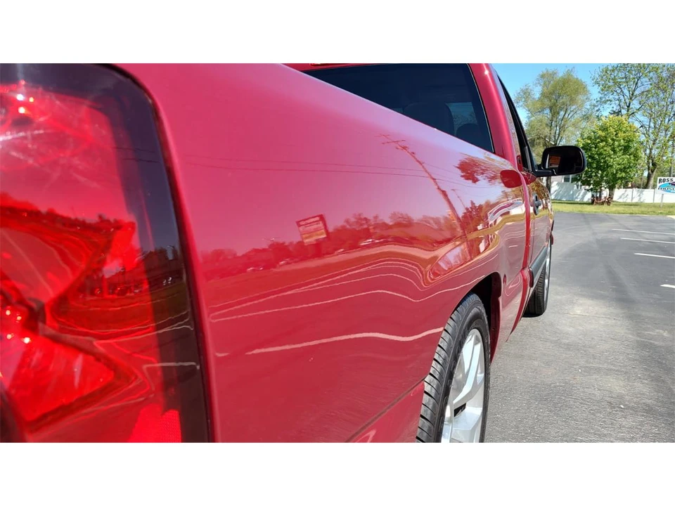 2006 Chevrolet Silverado 1st Gen - Image 31 of 31