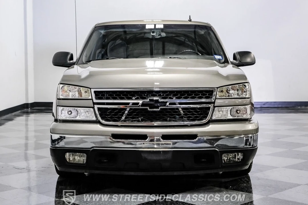 2006 Chevrolet Silverado 1st Gen - Image 18 of 21