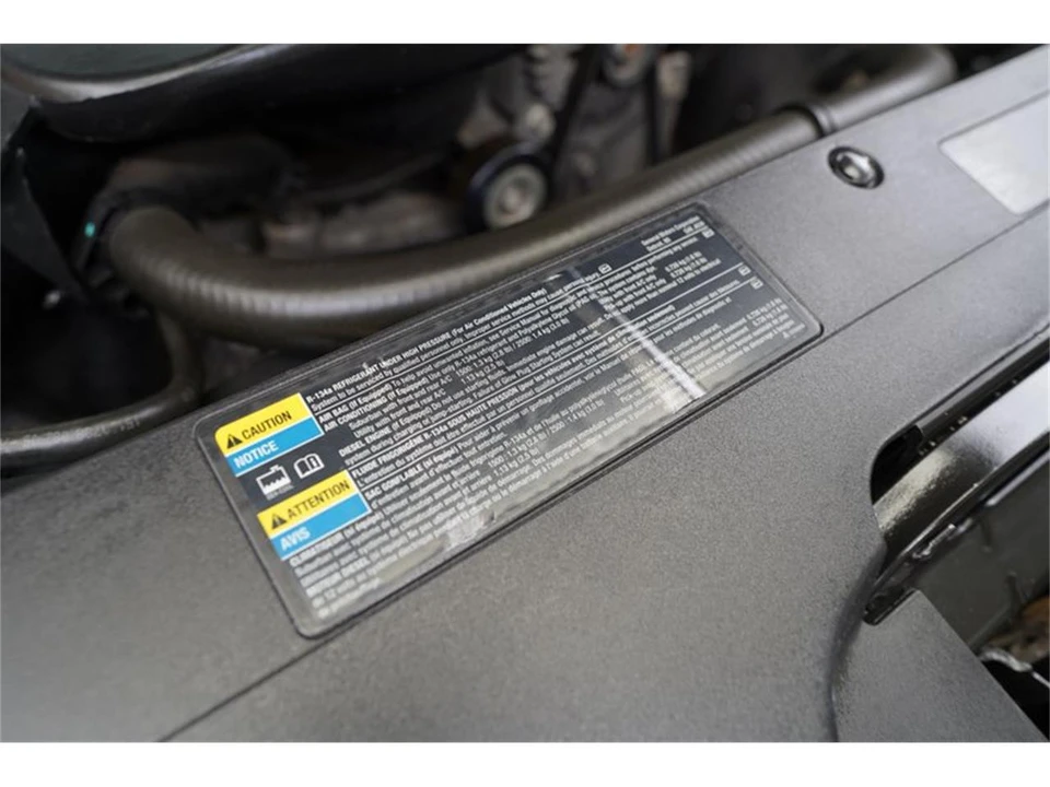2006 Chevrolet Silverado 1st Gen - Image 22 of 31
