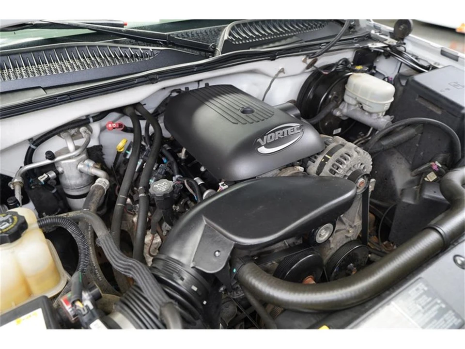 2006 Chevrolet Silverado 1st Gen - Image 17 of 31
