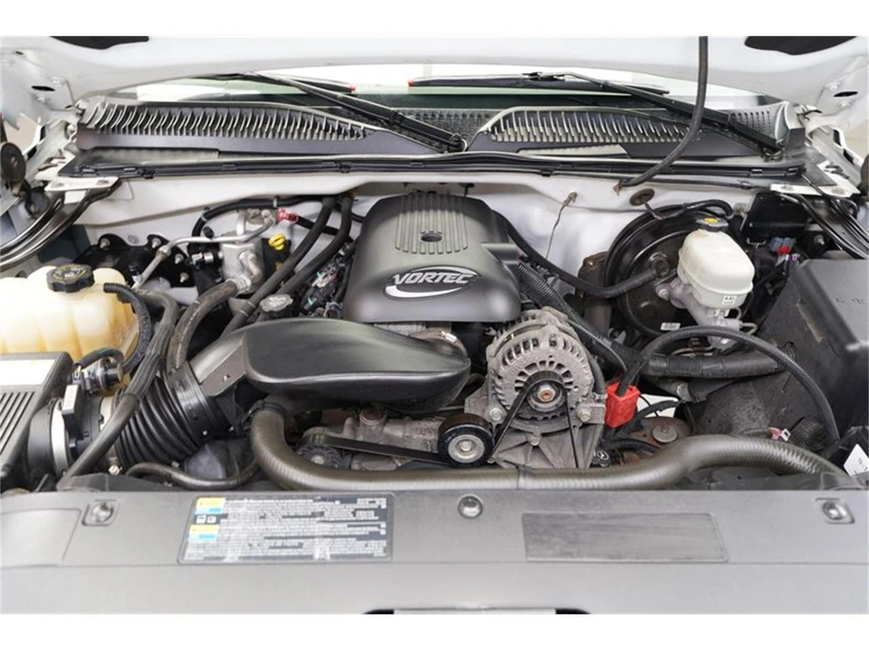 2006 Chevrolet Silverado 1st Gen - Image 13 of 31