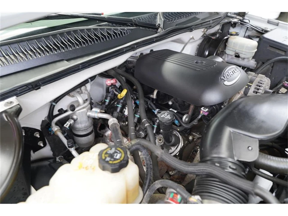 2006 Chevrolet Silverado 1st Gen - Image 18 of 31
