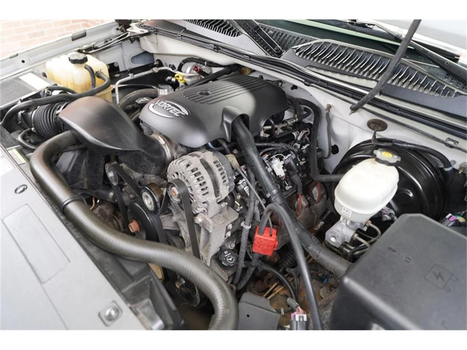 2006 Chevrolet Silverado 1st Gen - Image 14 of 31