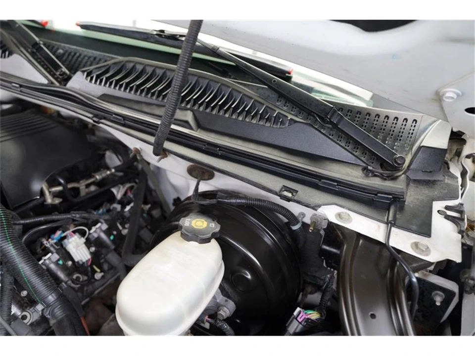 2006 Chevrolet Silverado 1st Gen - Image 29 of 31