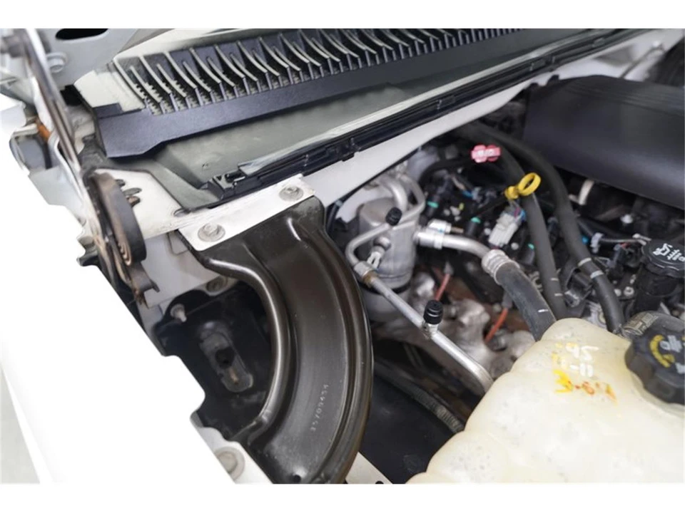 2006 Chevrolet Silverado 1st Gen - Image 19 of 31