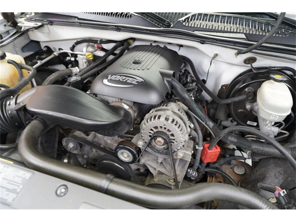 2006 Chevrolet Silverado 1st Gen - Image 15 of 31