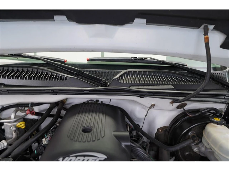 2006 Chevrolet Silverado 1st Gen - Image 30 of 31