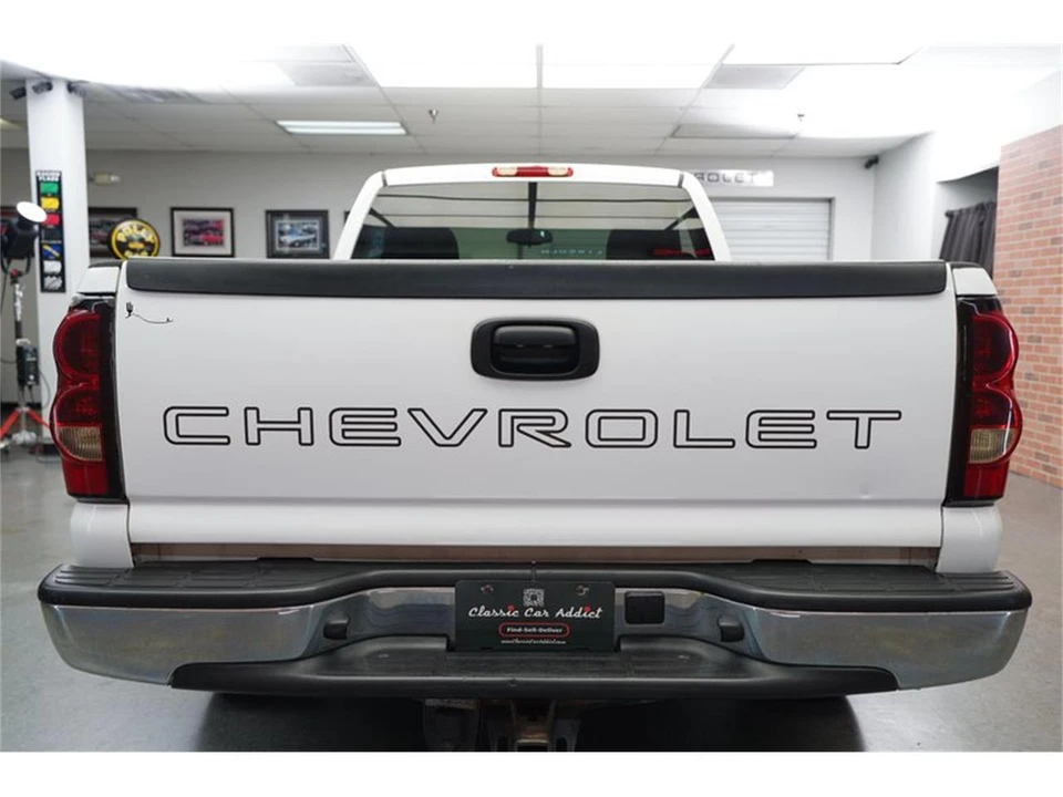 2006 Chevrolet Silverado 1st Gen - Image 6 of 31