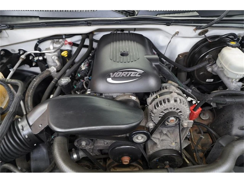 2006 Chevrolet Silverado 1st Gen - Image 16 of 31
