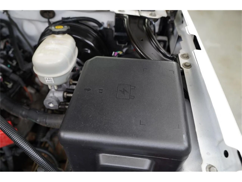 2006 Chevrolet Silverado 1st Gen - Image 26 of 31