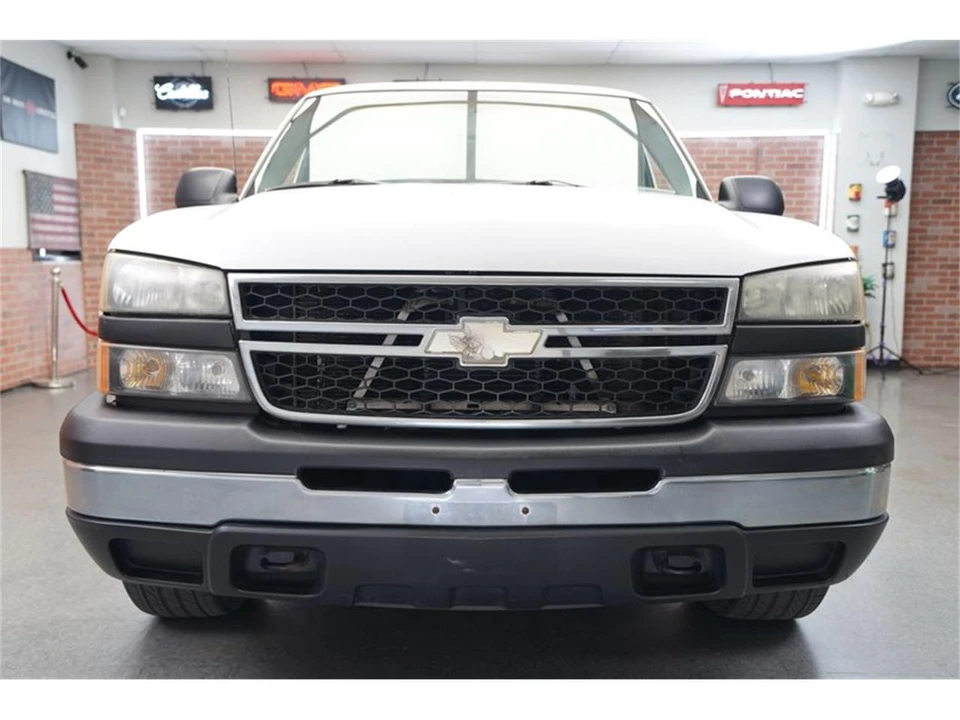 2006 Chevrolet Silverado 1st Gen - Image 11 of 31