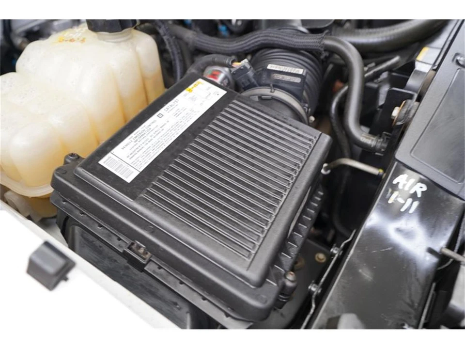 2006 Chevrolet Silverado 1st Gen - Image 21 of 31