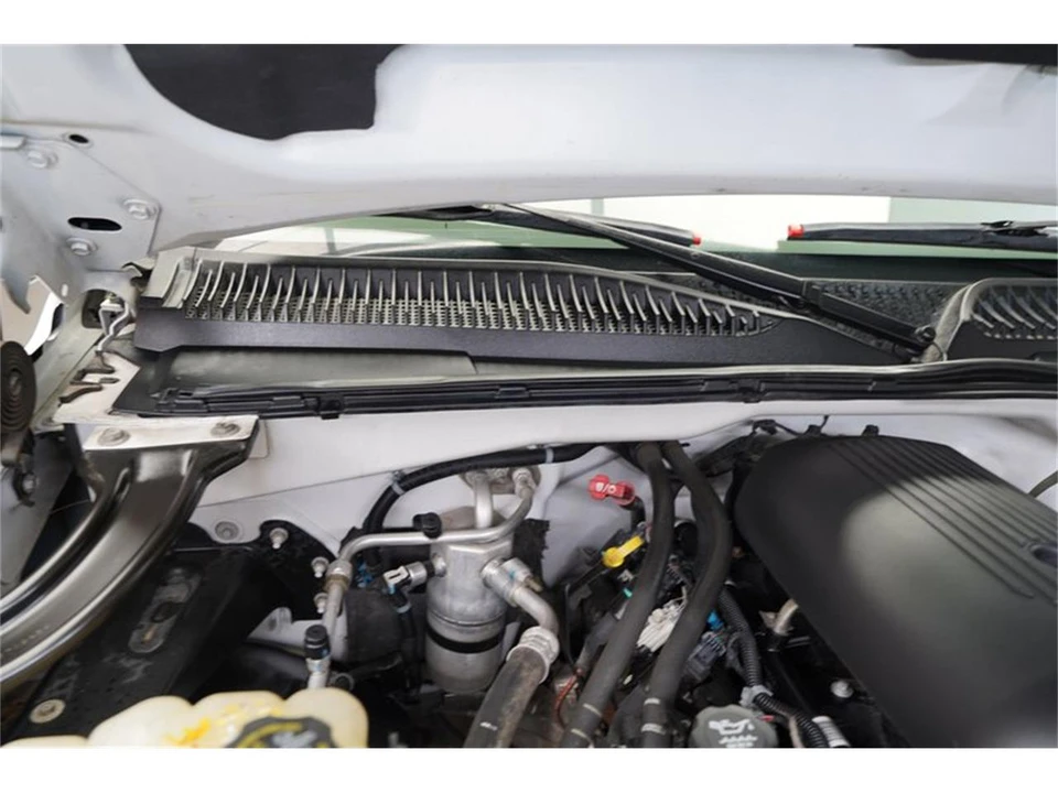 2006 Chevrolet Silverado 1st Gen - Image 31 of 31