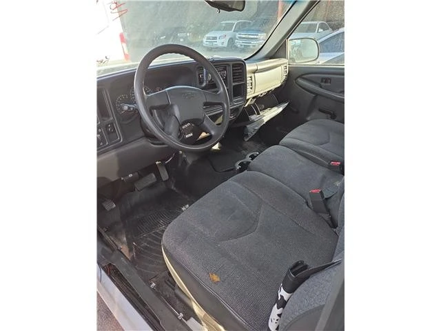 2006 Chevrolet Silverado 1st Gen - Image 7 of 9