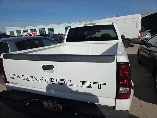 2006 Chevrolet Silverado 1st Gen - Image 4 of 9