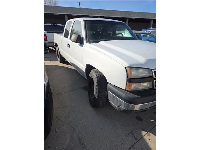 2006 Chevrolet Silverado 1st Gen - Image 3 of 9