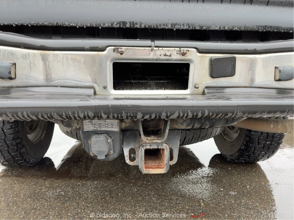 2006 Chevrolet Silverado 1st Gen - Image 11 of 12