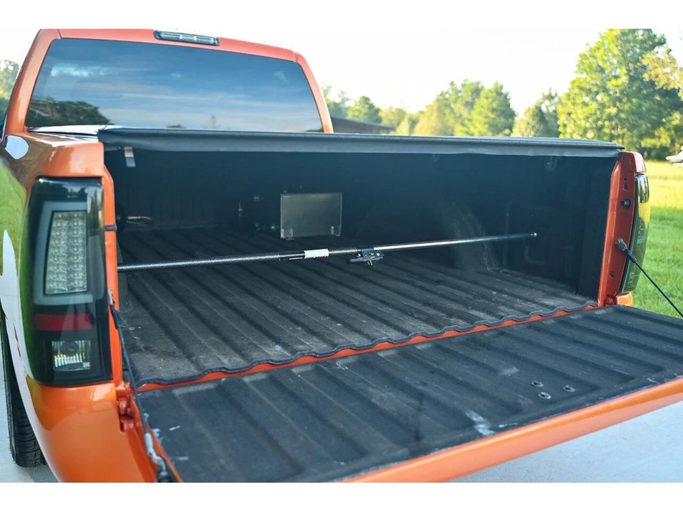 2006 Chevrolet Silverado 1st Gen - Image 28 of 31