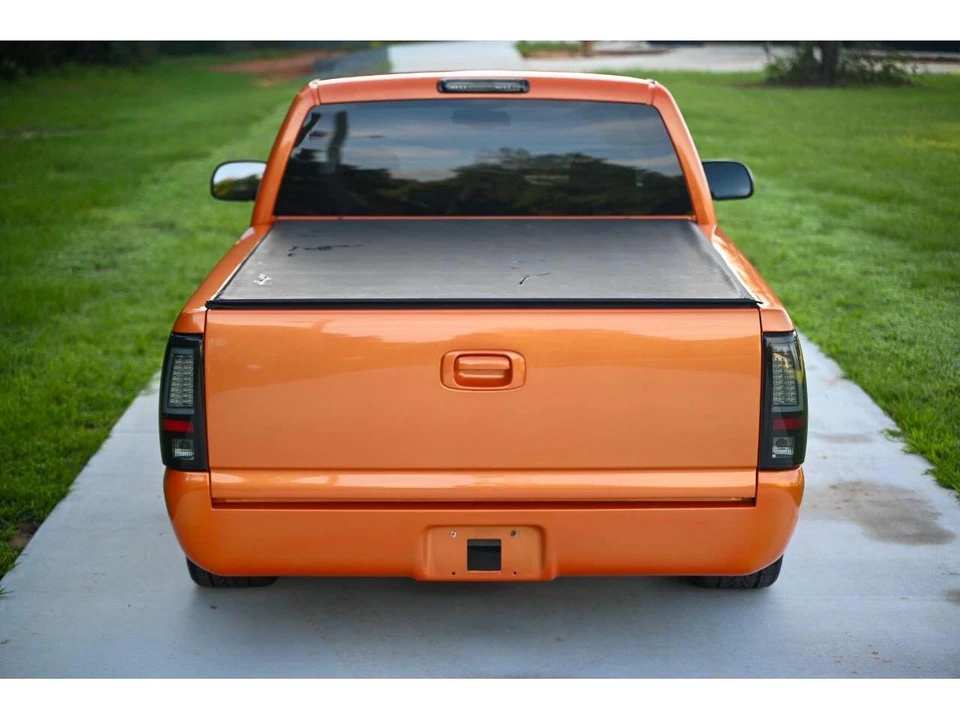 2006 Chevrolet Silverado 1st Gen - Image 19 of 31
