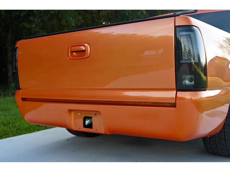 2006 Chevrolet Silverado 1st Gen - Image 21 of 31
