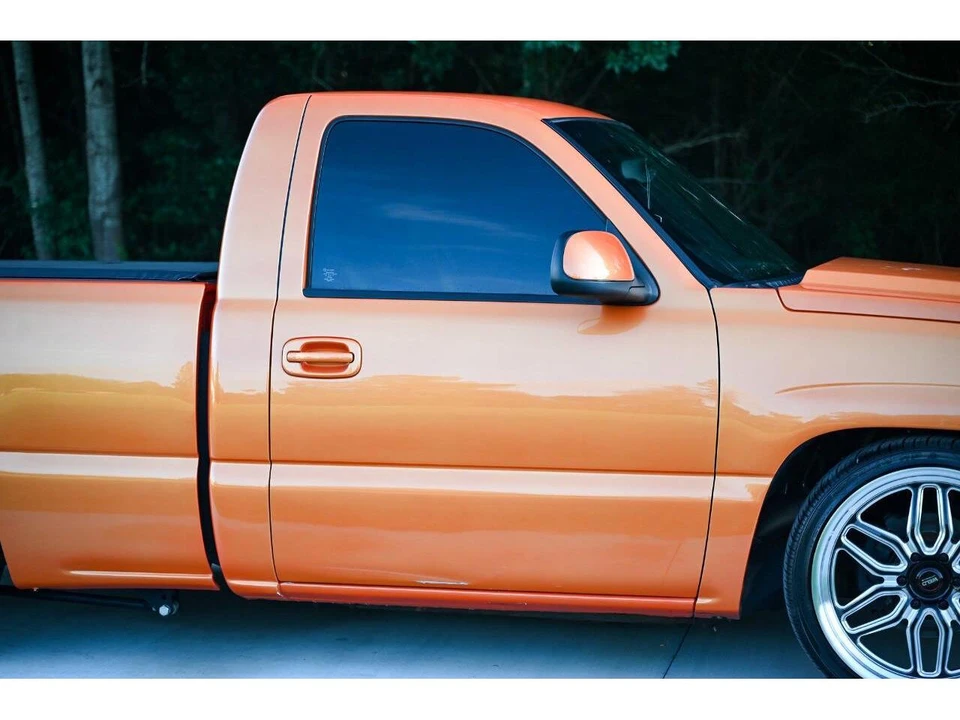 2006 Chevrolet Silverado 1st Gen - Image 10 of 31