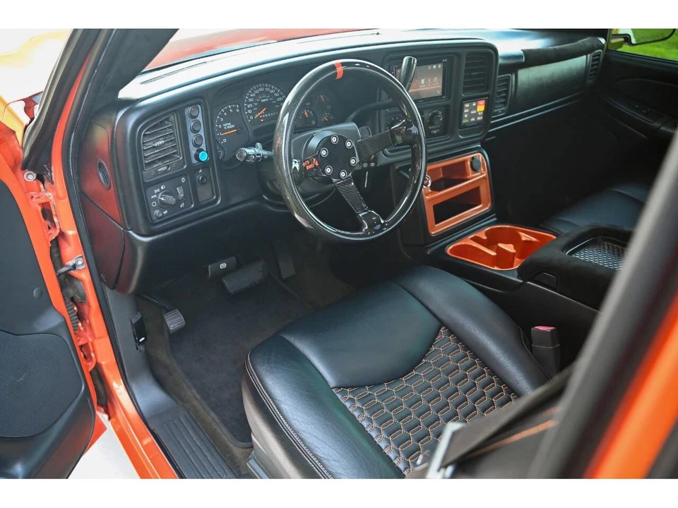 2006 Chevrolet Silverado 1st Gen - Image 3 of 31