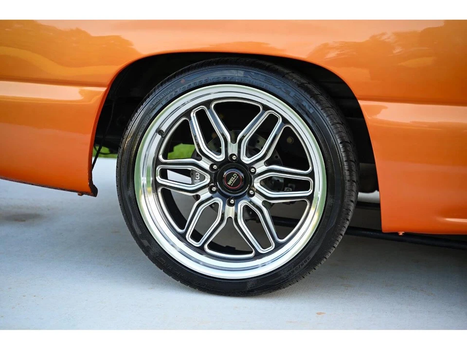 2006 Chevrolet Silverado 1st Gen - Image 12 of 31