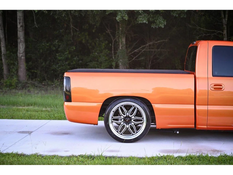 2006 Chevrolet Silverado 1st Gen - Image 7 of 31