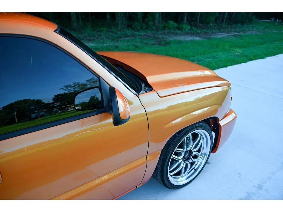 2006 Chevrolet Silverado 1st Gen - Image 15 of 31