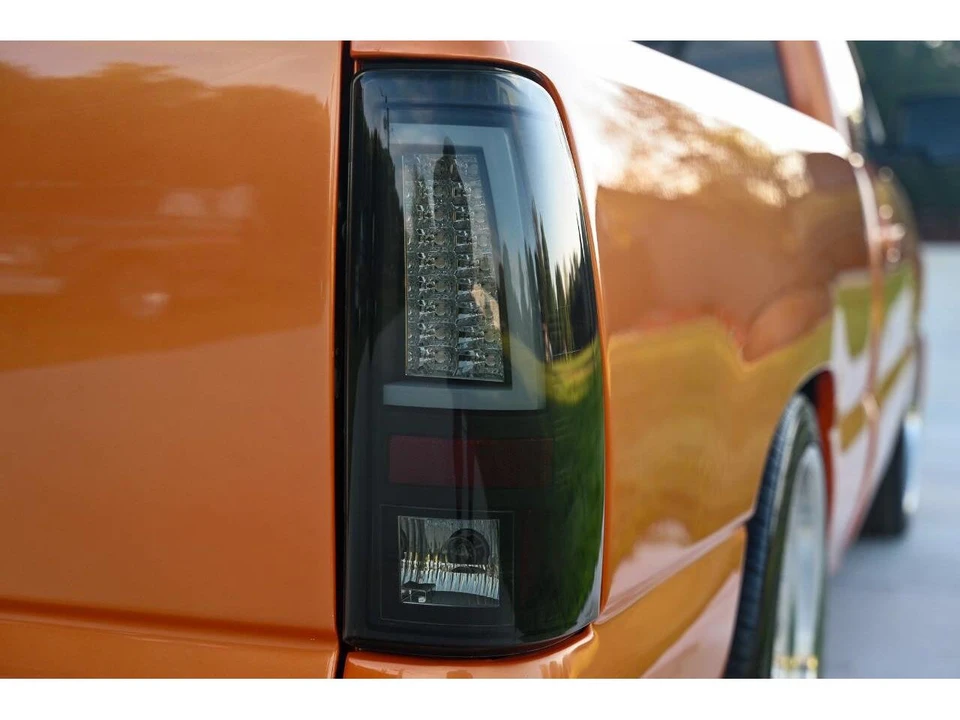 2006 Chevrolet Silverado 1st Gen - Image 20 of 31