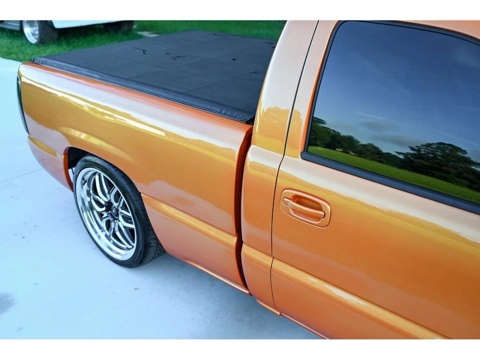 2006 Chevrolet Silverado 1st Gen - Image 16 of 31