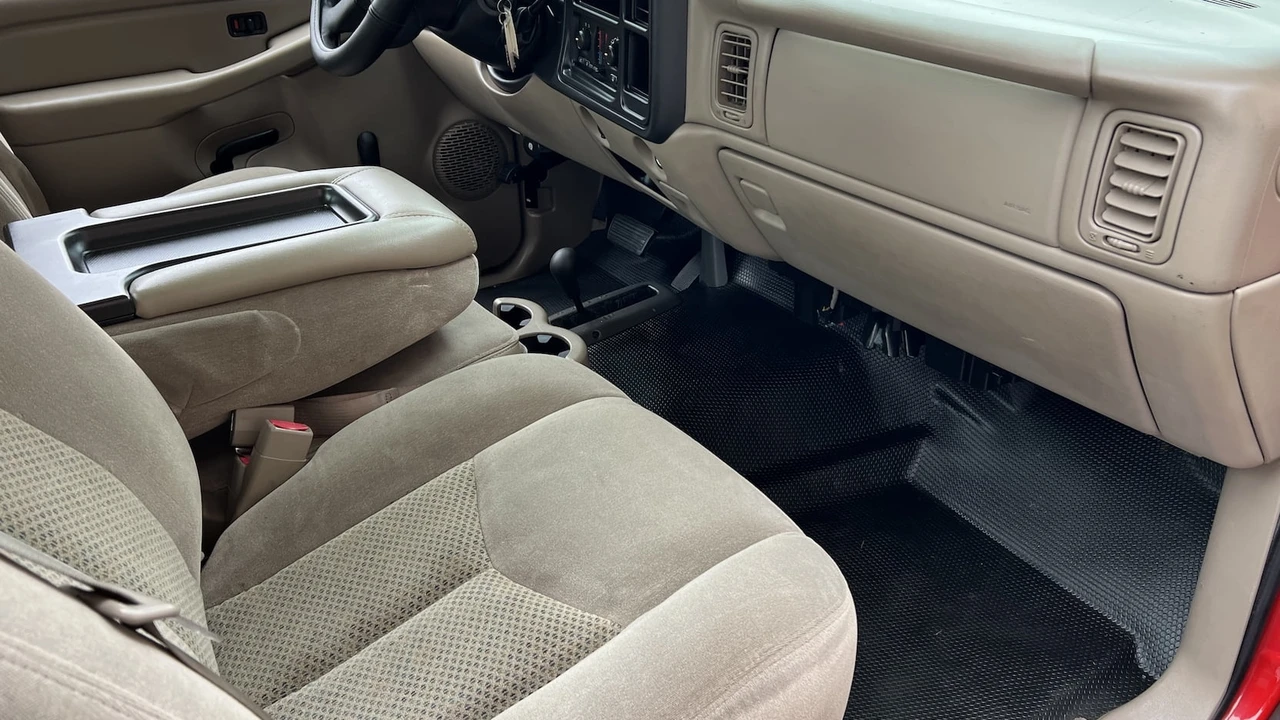2006 Chevrolet Silverado 1st Gen - Image 6 of 8