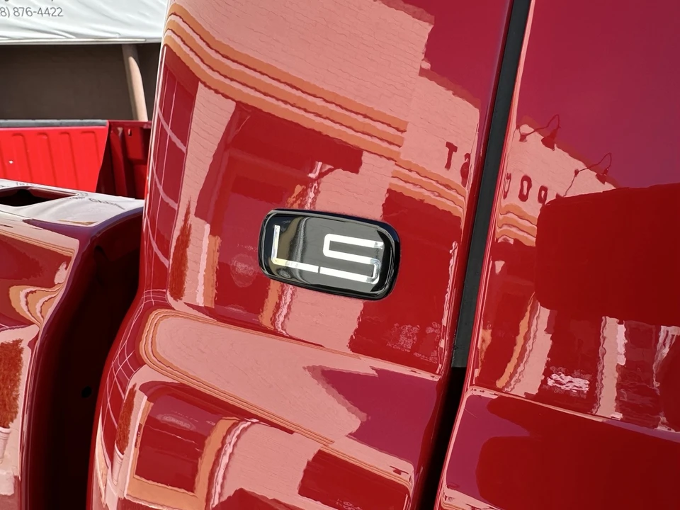 2006 Chevrolet Silverado 1st Gen - Image 21 of 21