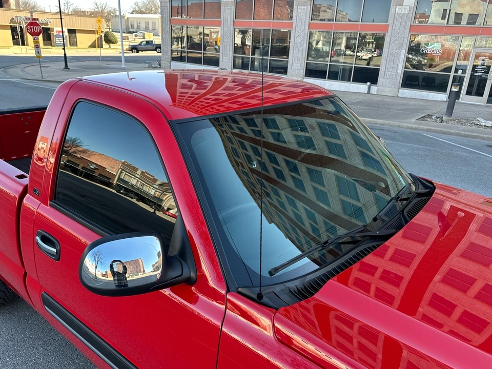 2006 Chevrolet Silverado 1st Gen - Image 14 of 21