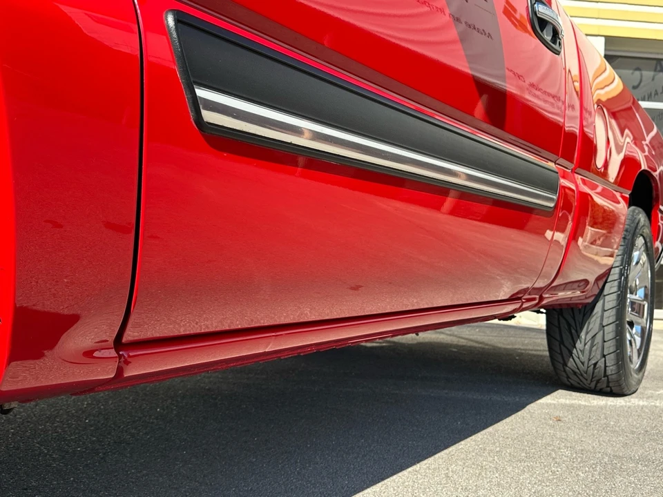 2006 Chevrolet Silverado 1st Gen - Image 5 of 21