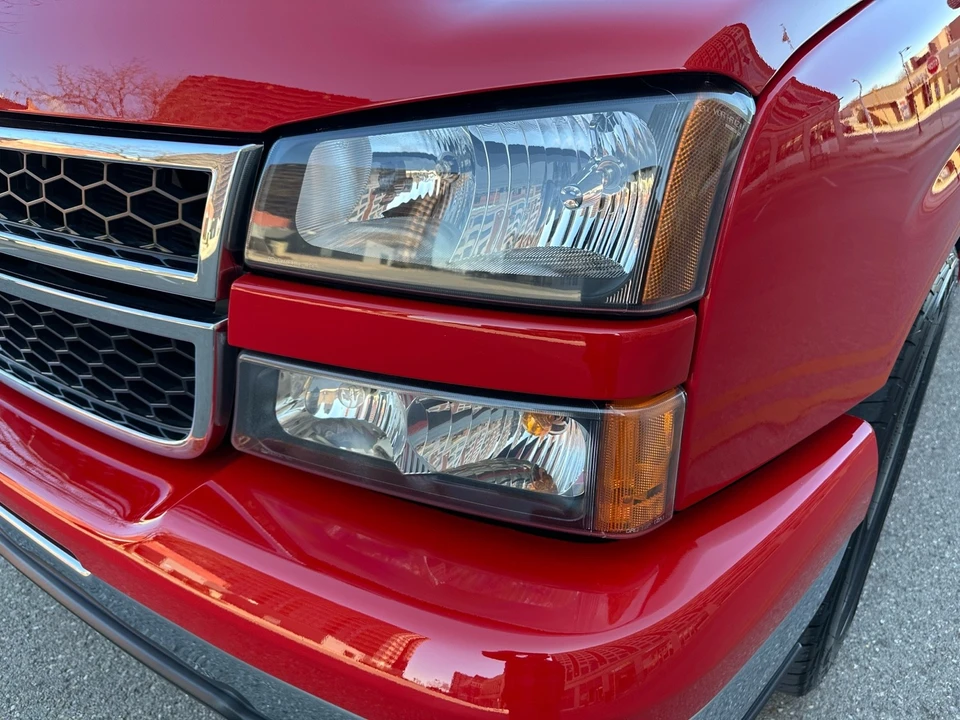 2006 Chevrolet Silverado 1st Gen - Image 16 of 21