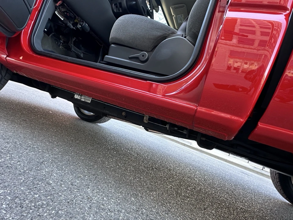 2006 Chevrolet Silverado 1st Gen - Image 20 of 21