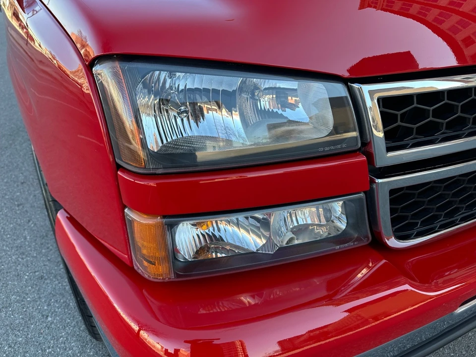 2006 Chevrolet Silverado 1st Gen - Image 15 of 21